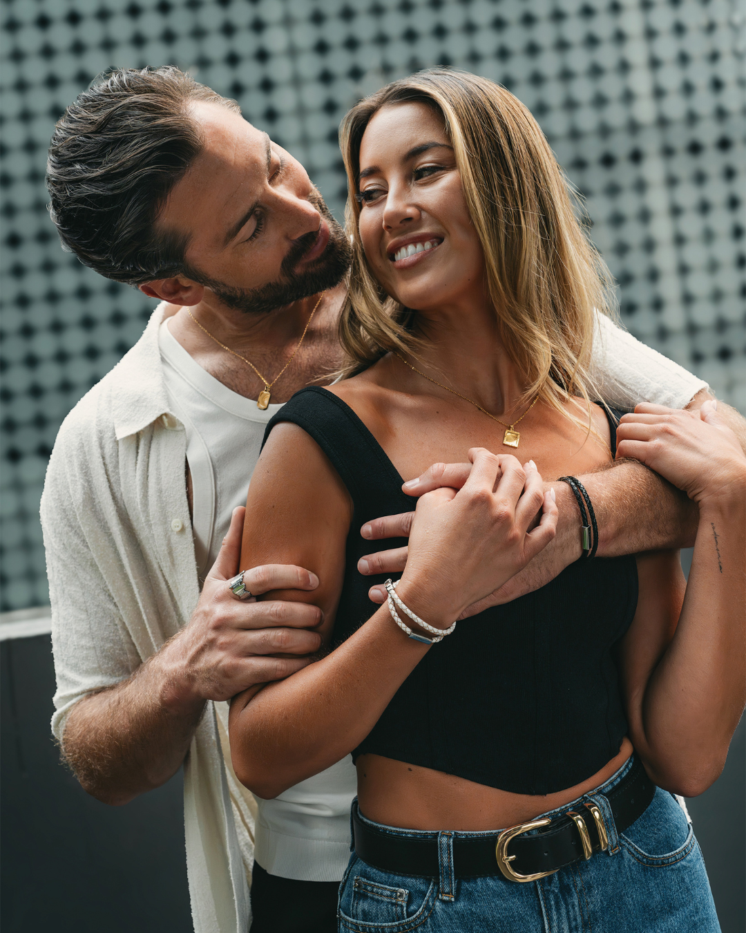 The Art of Gifting Him: Jewellery He’ll Actually Wear