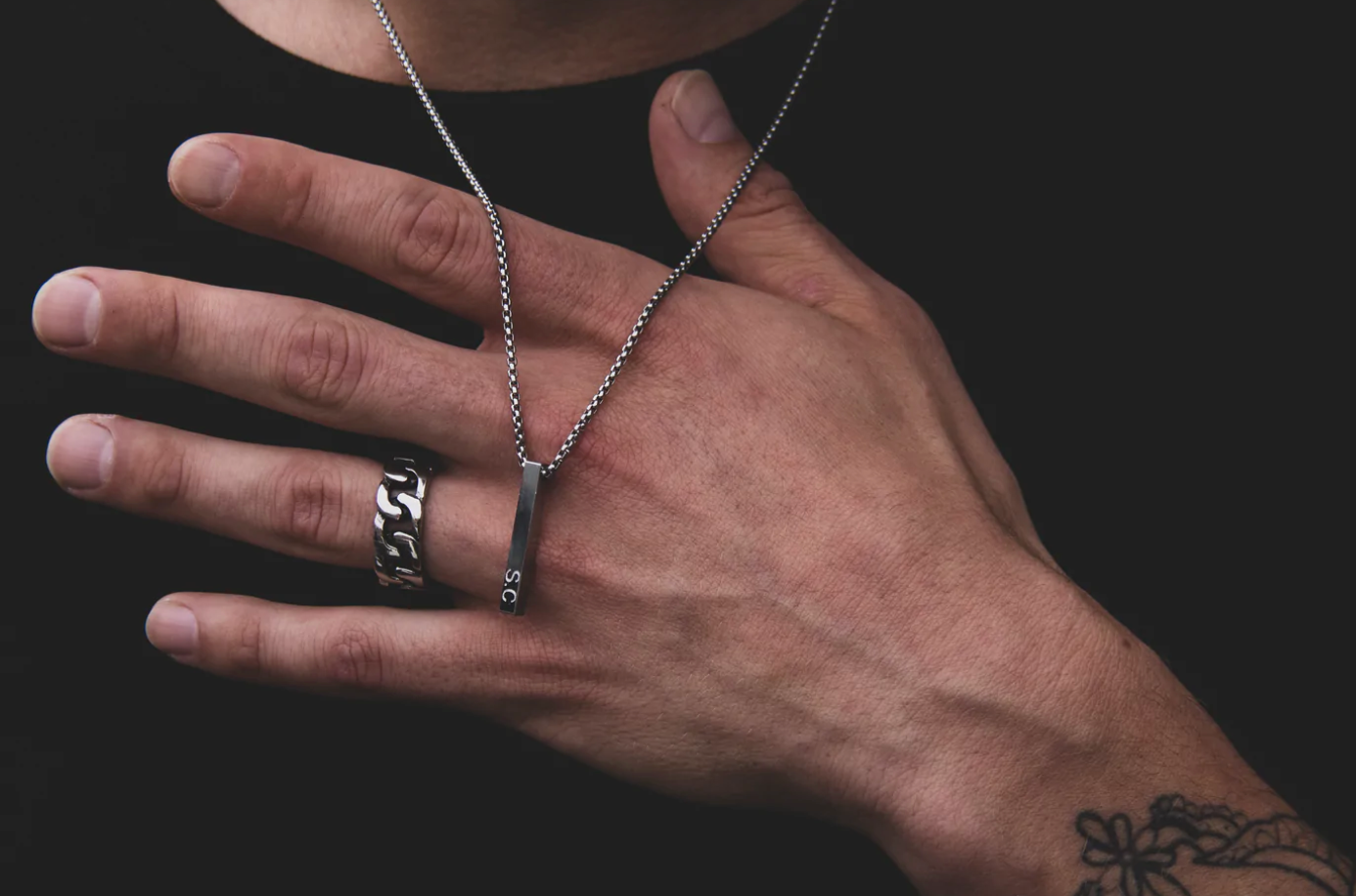 Couples Jewellery Guide