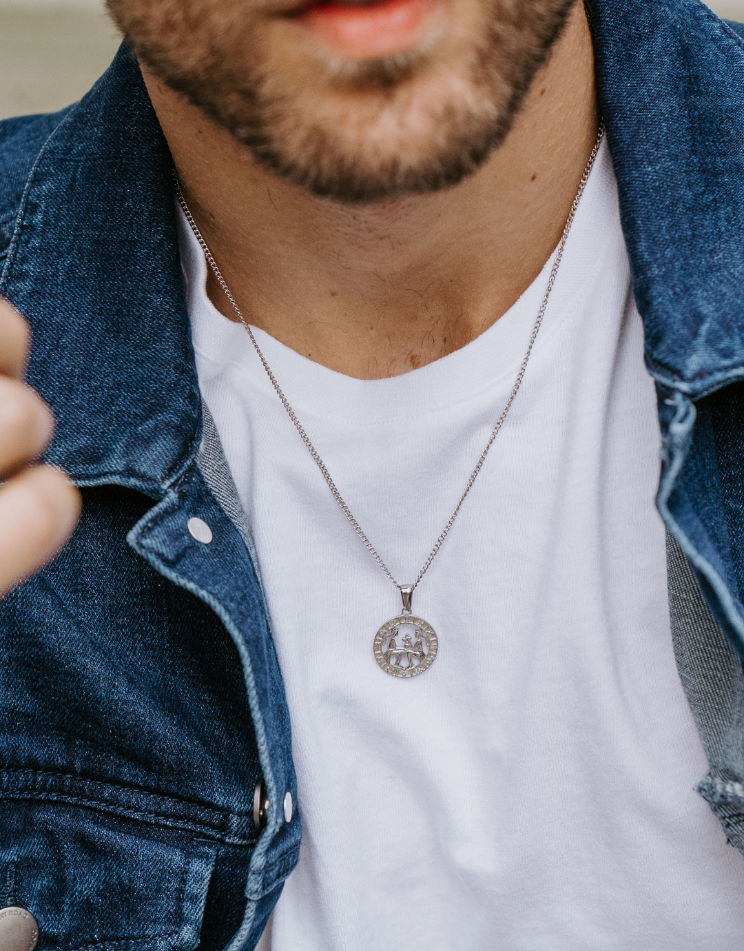 What to get for Gemini man?