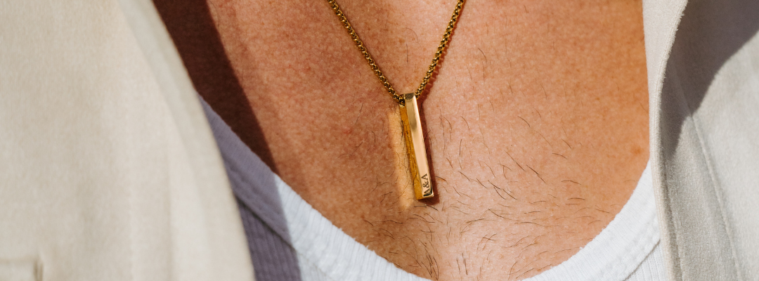 Men's Necklaces