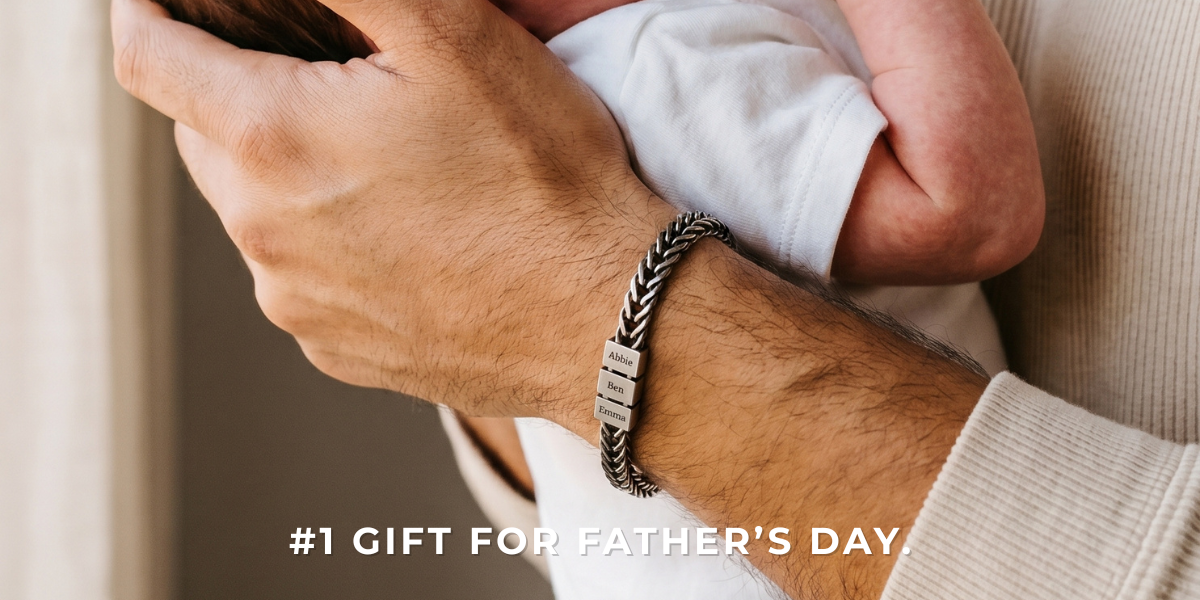 The Father's Day Edit