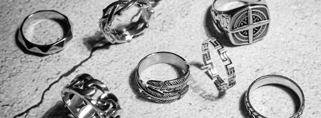 Men's Rings
