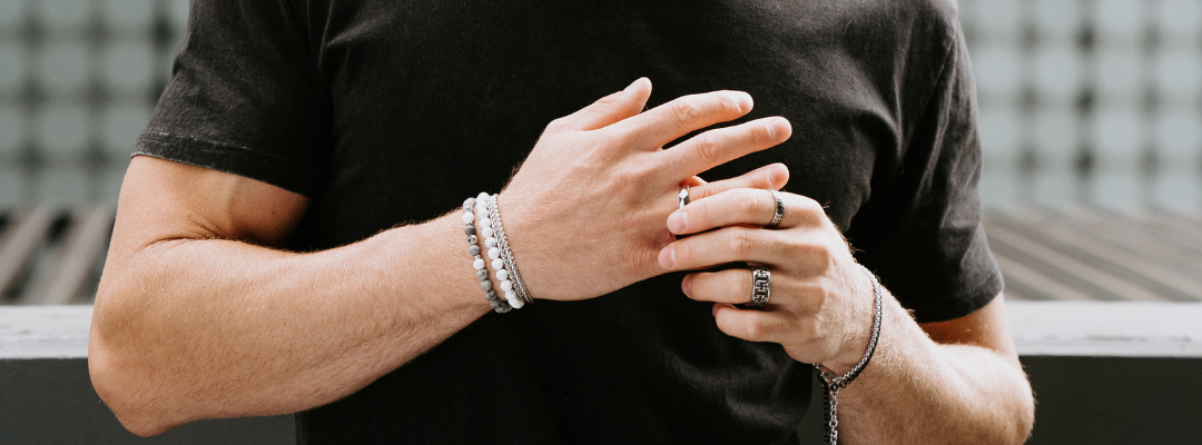 Men's Bracelets