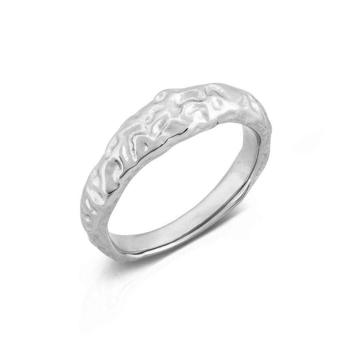 Liam - Men's Rings - Saar Co