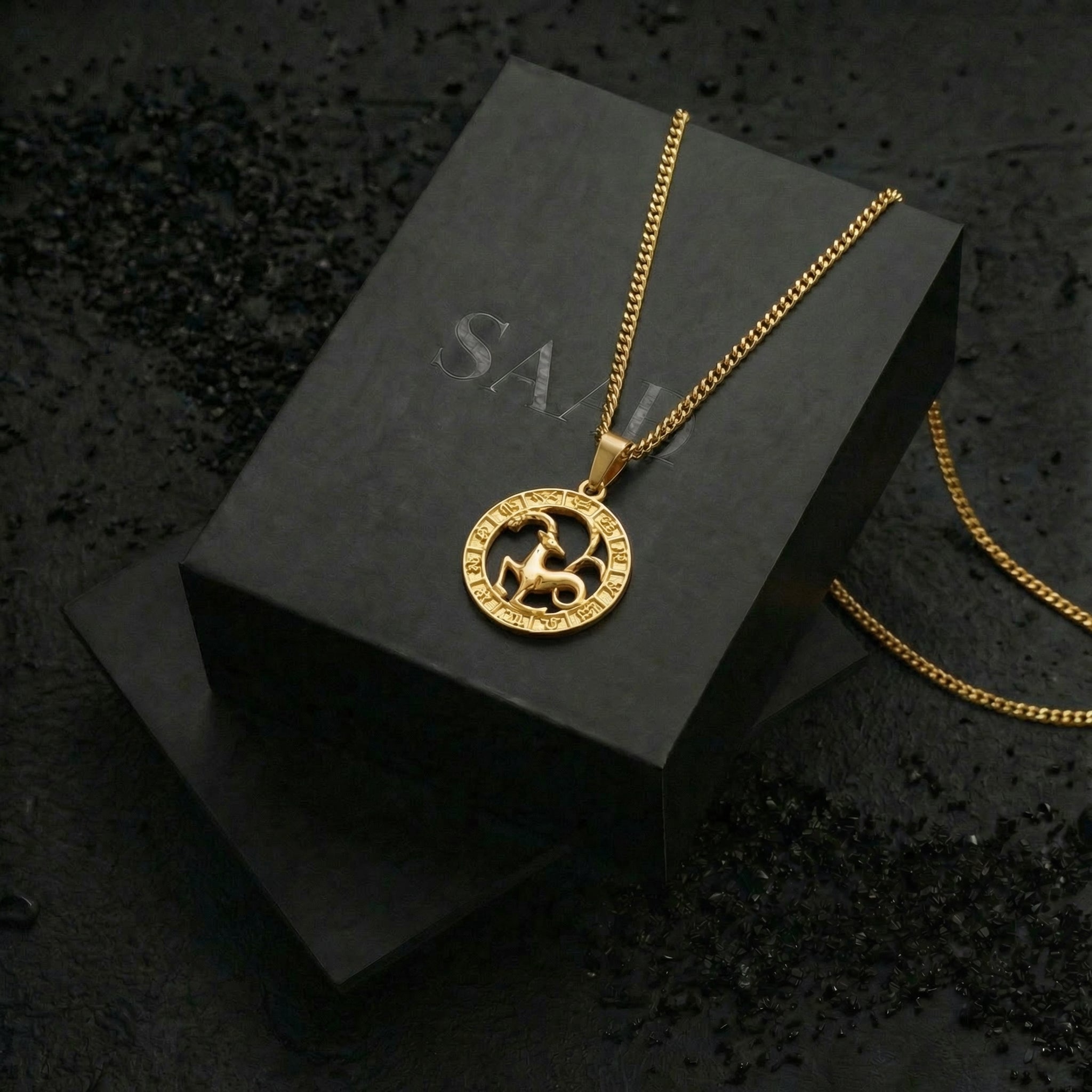 Capricorn