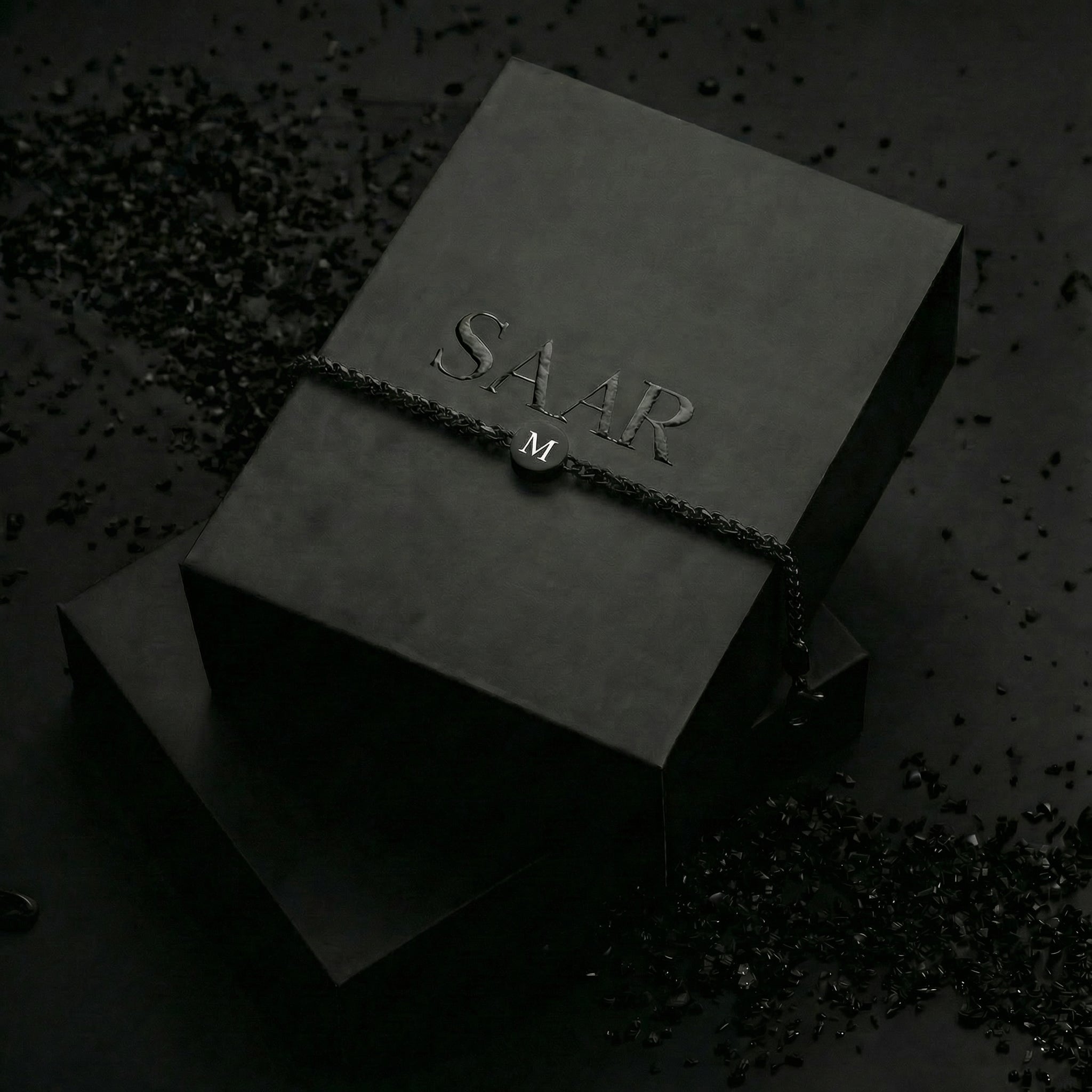 max men's engraved bracelet