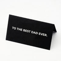 Father's Day card
