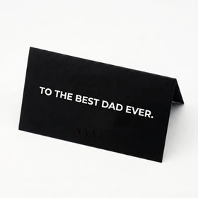 Father's Day card