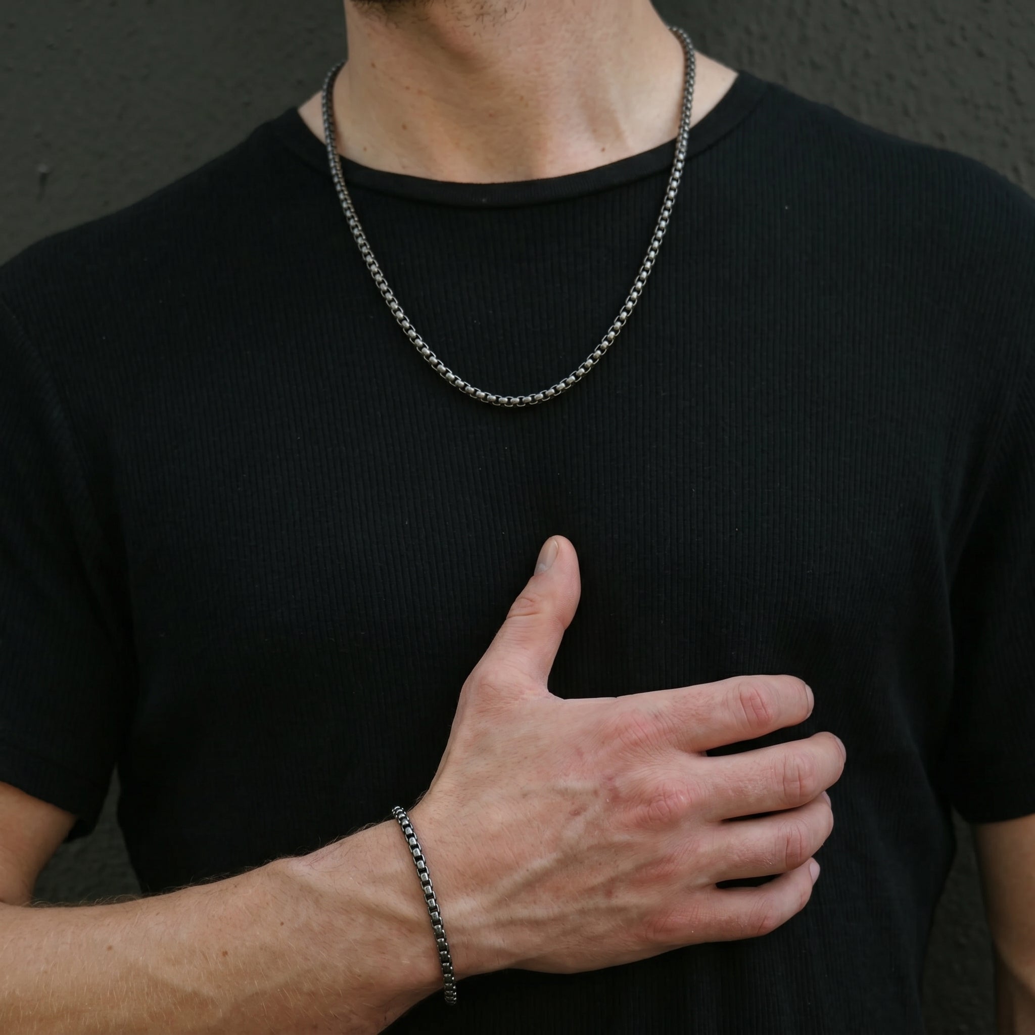 Steven Set