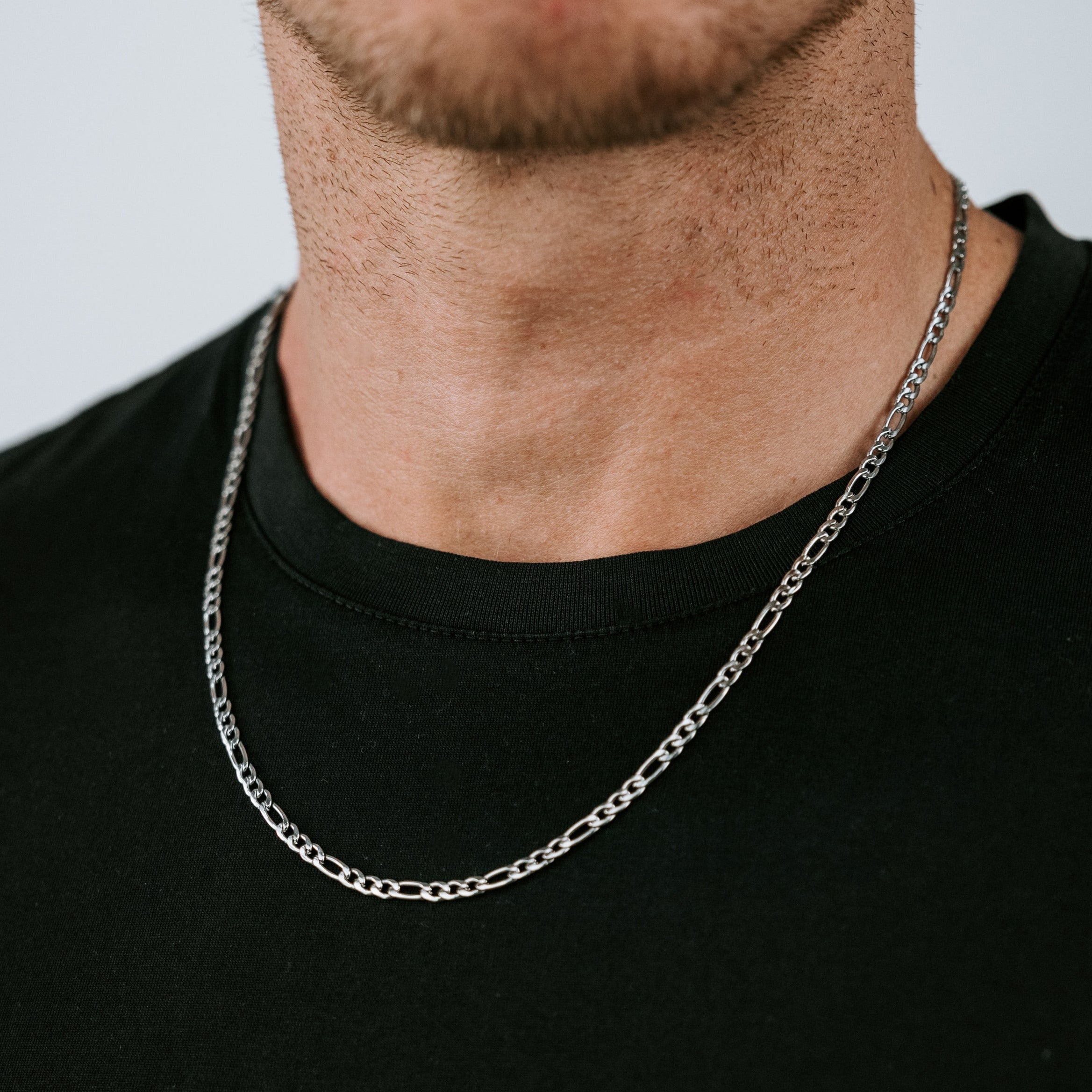 Xavier - Chains | Men's Necklaces | SAAR CO